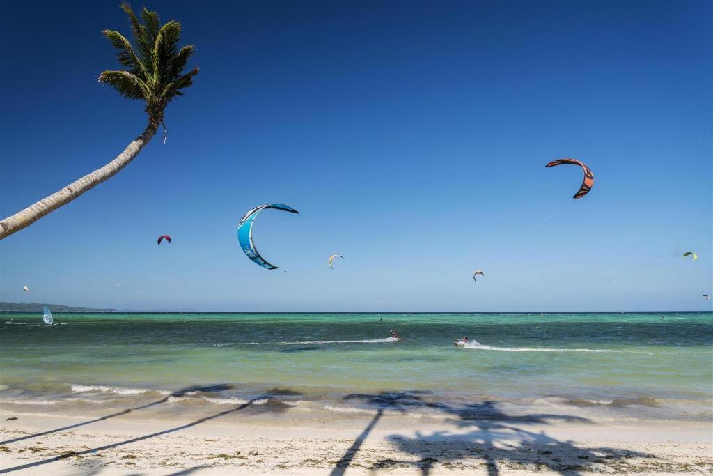 Boracay Morning Beach Resort By Cocotel - Fully Vaccinated Staff Manoc-Manoc エクステリア 写真