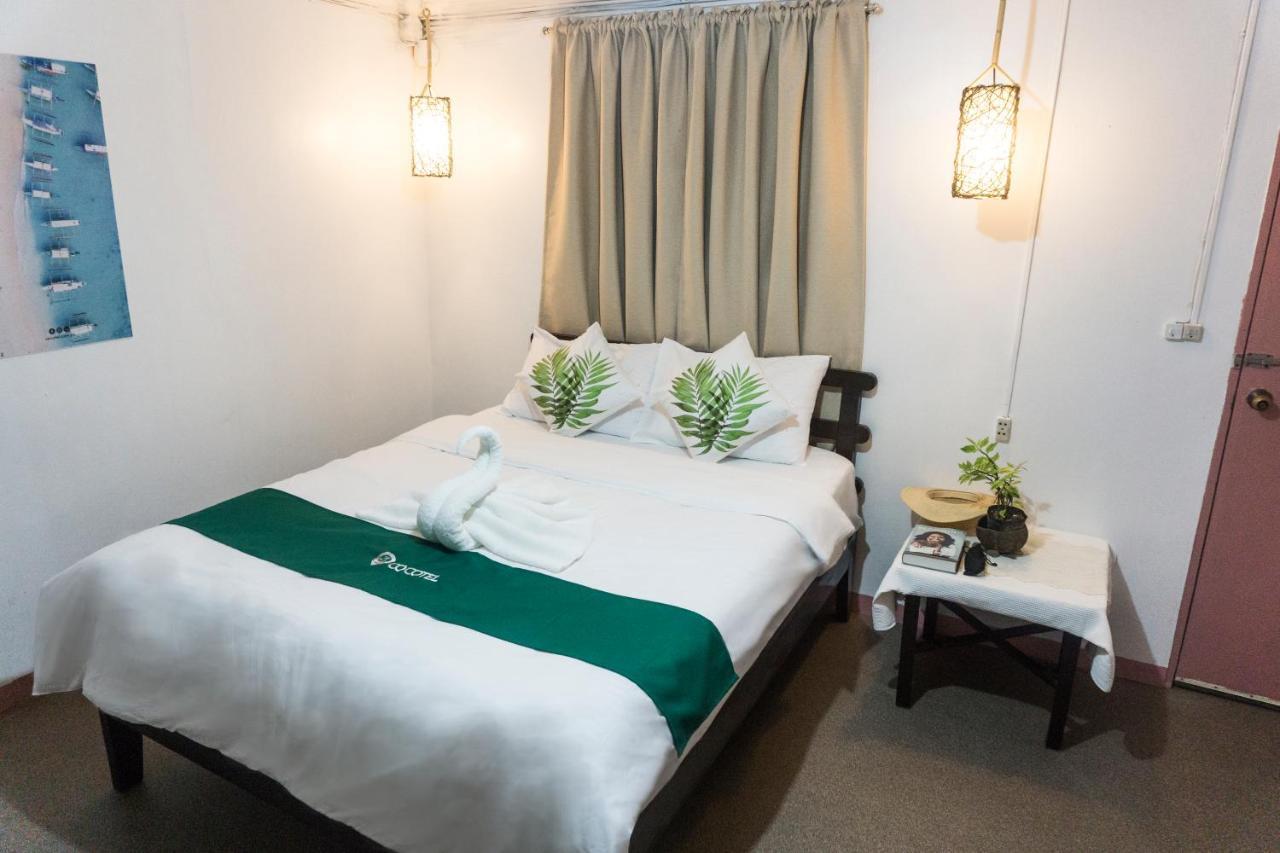 Boracay Morning Beach Resort By Cocotel - Fully Vaccinated Staff Manoc-Manoc エクステリア 写真