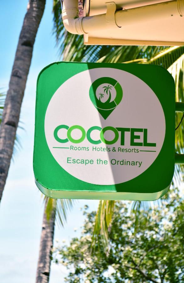 Boracay Morning Beach Resort By Cocotel - Fully Vaccinated Staff Manoc-Manoc エクステリア 写真